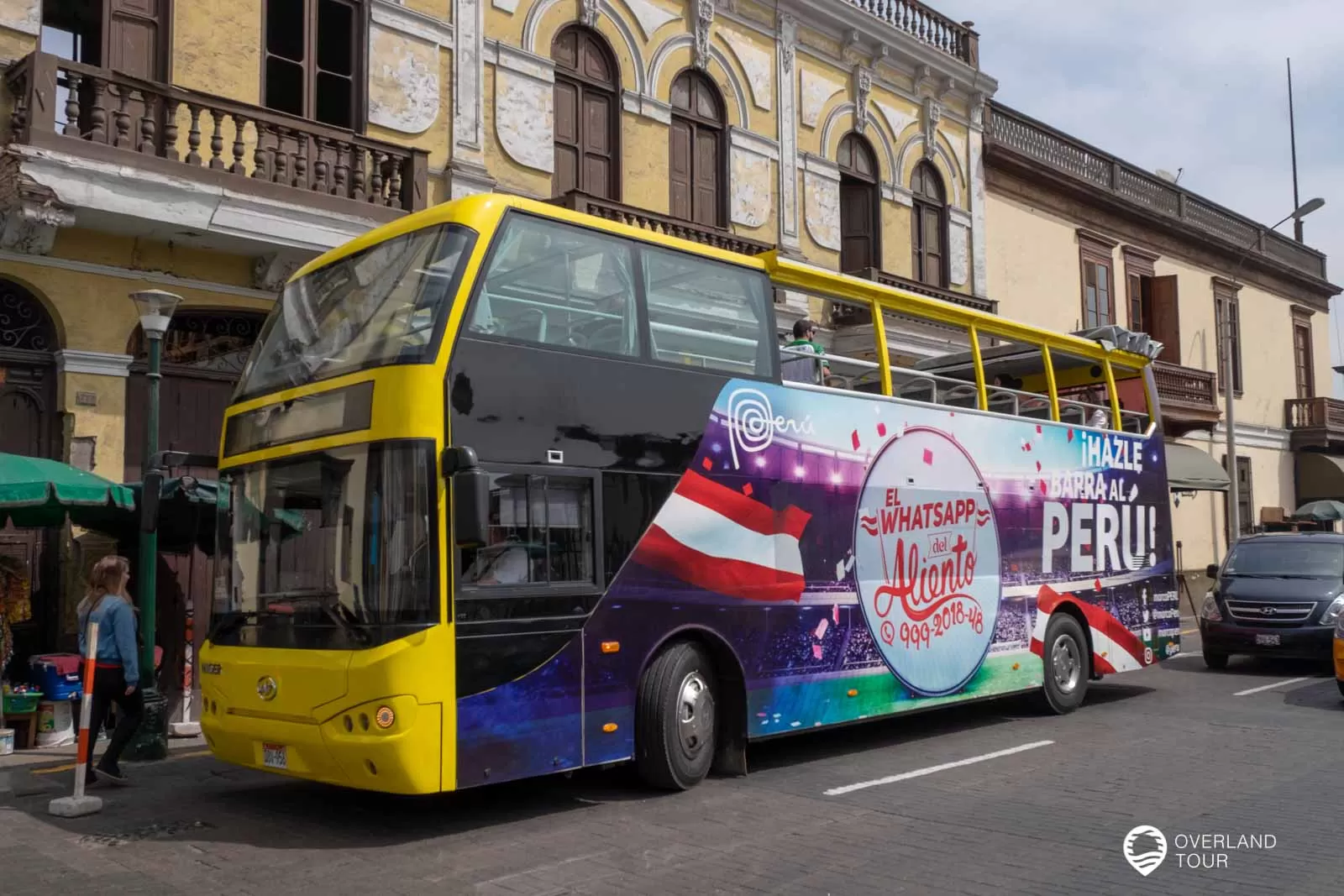 Lima Sehenswürdigkeiten - Hauptstadt von Peru Lima Sehenswürdigkeiten - Hauptstadt von Peru
