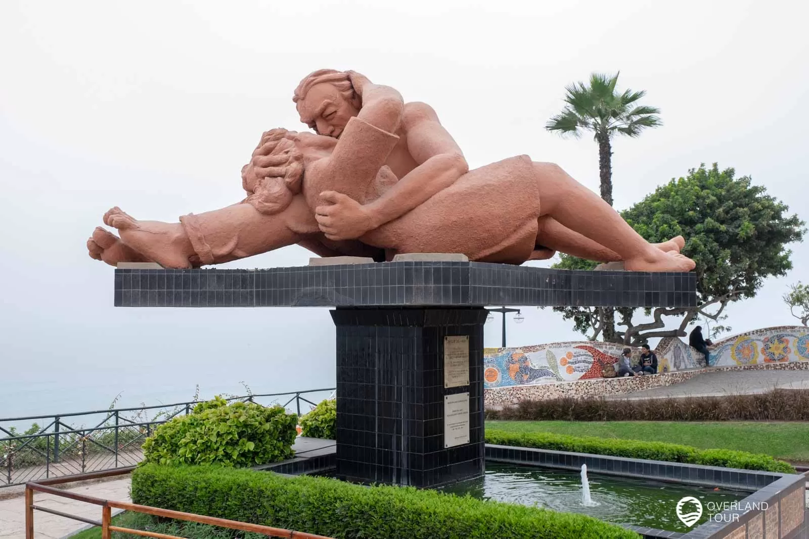 Lima Sehenswürdigkeiten - Hauptstadt von Peru Lima Sehenswürdigkeiten - Hauptstadt von Peru