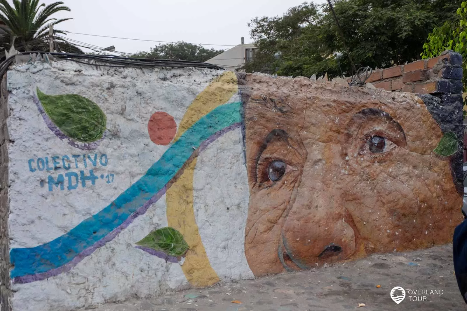 Lima Sehenswürdigkeiten - Hauptstadt von Peru Lima Sehenswürdigkeiten - Hauptstadt von Peru