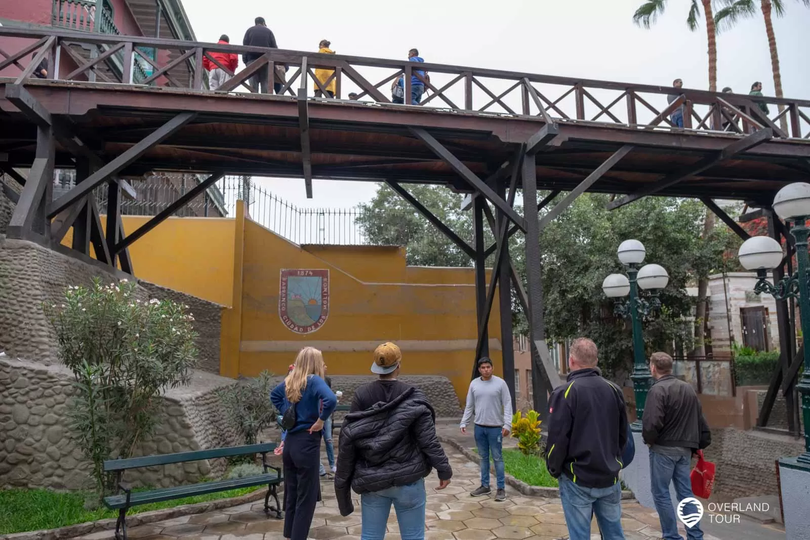 Lima Sehenswürdigkeiten - Hauptstadt von Peru Lima Sehenswürdigkeiten - Hauptstadt von Peru