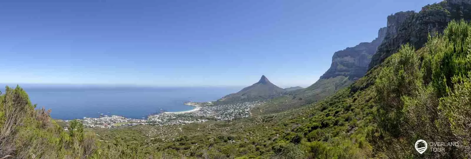 Kasteelspoort Wanderung – Der Tafelberg in Kapstadt ruft Kasteelspoort Wanderung – Der Tafelberg in Kapstadt ruft