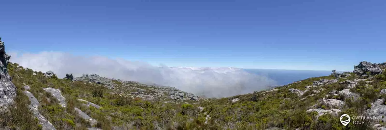Kasteelspoort Wanderung – Der Tafelberg in Kapstadt ruft Kasteelspoort Wanderung – Der Tafelberg in Kapstadt ruft