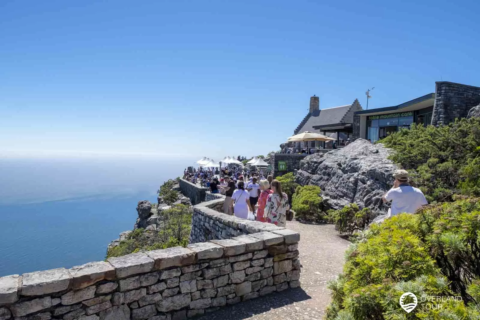 Kasteelspoort Wanderung – Der Tafelberg in Kapstadt ruft Kasteelspoort Wanderung – Der Tafelberg in Kapstadt ruft
