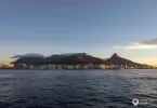 Kapstadt Sunset Cruise mit Champagner – Eine Bootstour zum Sonnenuntergang