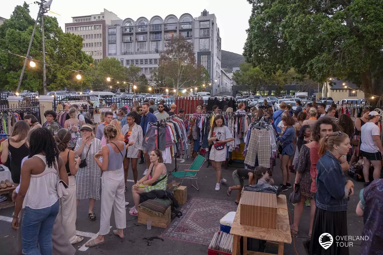 First Thursday Cape Town – Kultur & Party am ersten Donnerstag im Monat in Kapstadt First Thursday Cape Town – Kultur & Party am ersten Donnerstag im Monat in Kapstadt