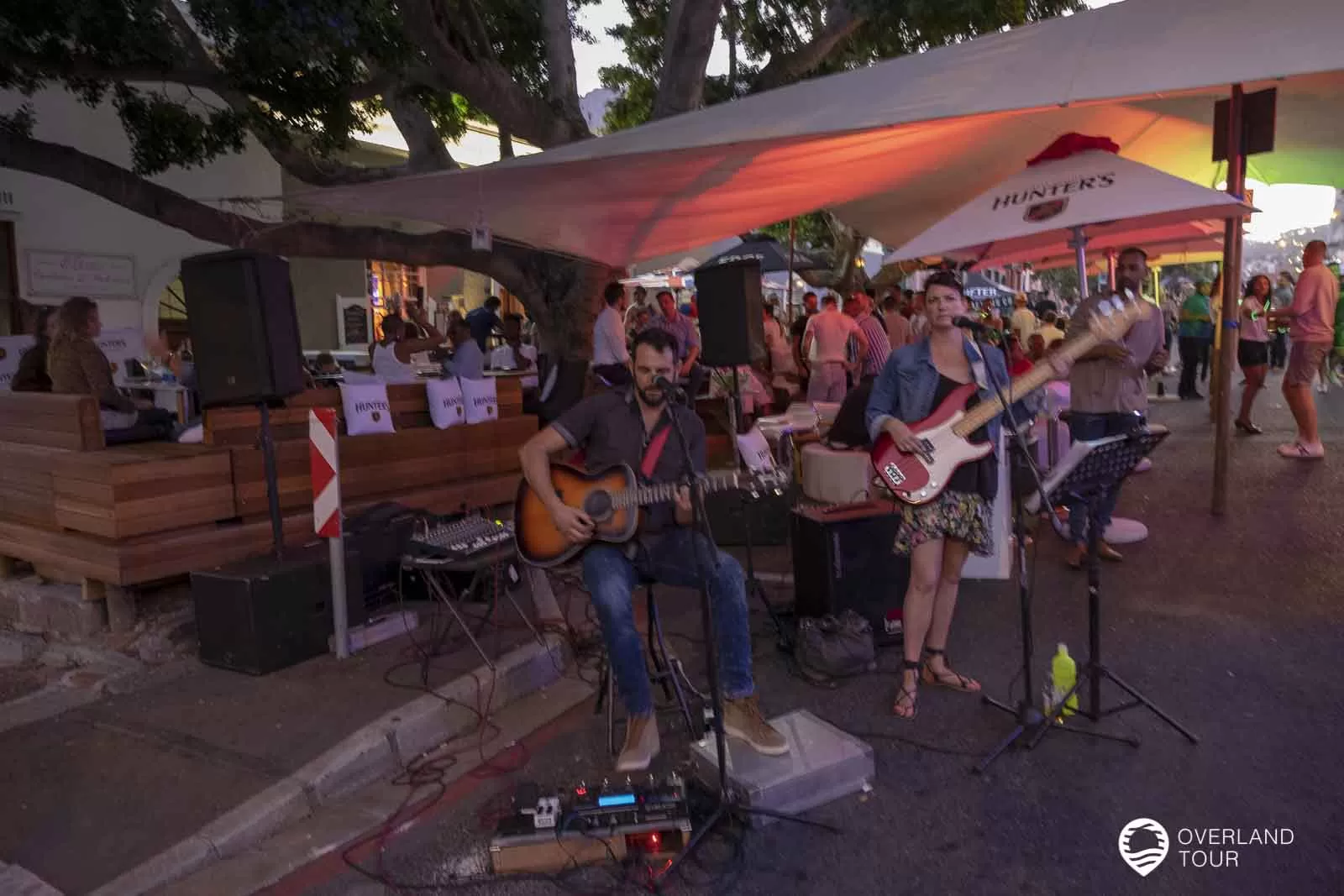 First Thursday Cape Town – Kultur & Party am ersten Donnerstag im Monat in Kapstadt First Thursday Cape Town – Kultur & Party am ersten Donnerstag im Monat in Kapstadt