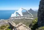 Alle Informationen zur Karsteelspoort Wanderung