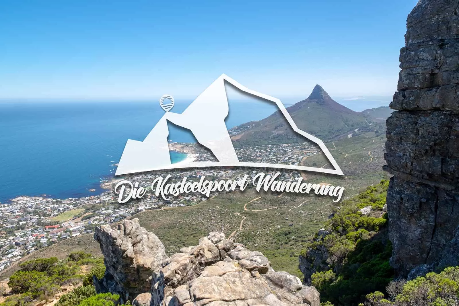 Alle Informationen zur Karsteelspoort Wanderung