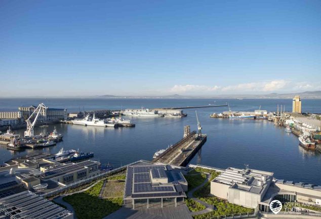 The Silo Hotel - Cape Town - V&A Waterfront