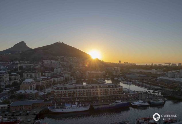 The Silo Hotel - Cape Town - V&A Waterfront