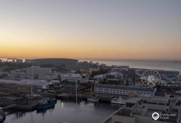 The Silo Hotel - Cape Town - V&A Waterfront