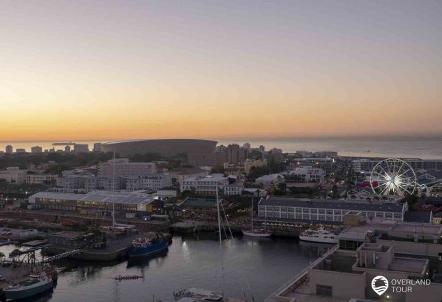 The Silo Hotel - Cape Town - V&A Waterfront