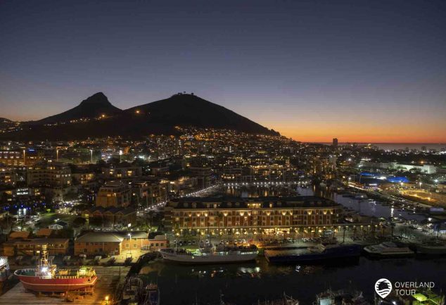 The Silo Hotel - Cape Town - V&A Waterfront