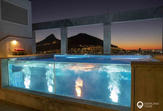 The Silo Hotel - Cape Town - V&A Waterfront