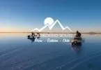 Reise-Route Peru Bolivien Chile | Overlandtour
