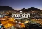 Kapstadt Sehenswuerdigkeiten