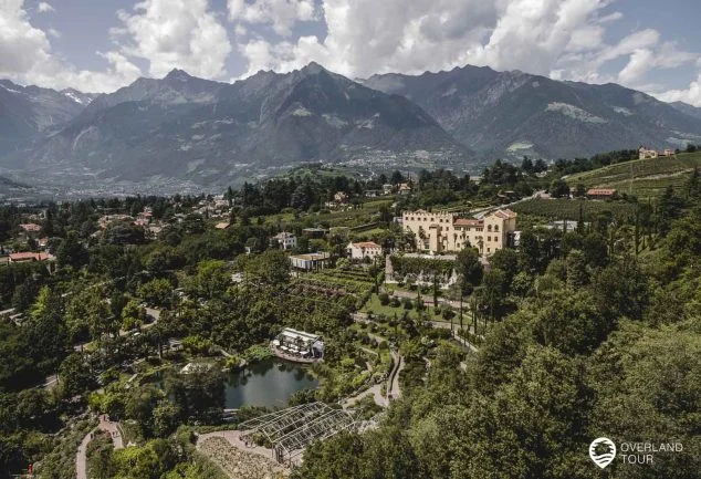 Meran - Südtriol