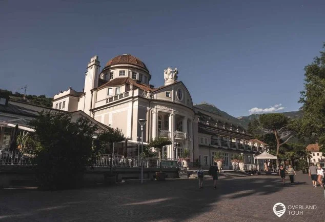 Meran - Südtriol
