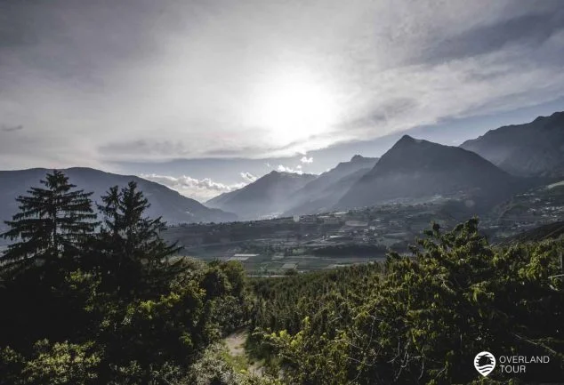 Meran - Südtriol