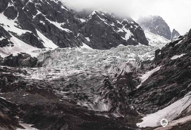 Mestia – Wandern in Swanetien inkl. Wehrtürme