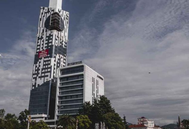 Batumi Sehenswürdigkeiten und Aktivitäten
