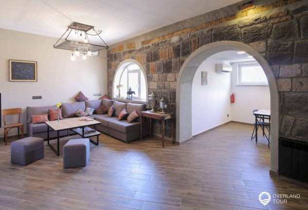 Highland Hostel Yerevan - Review