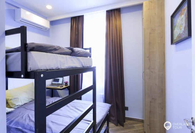 Highland Hostel Yerevan - Review