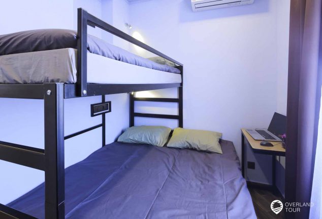 Highland Hostel Yerevan - Review