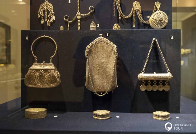 History Museum of Armenia