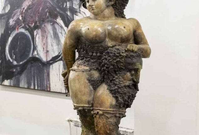 Museum Modern of Art Yerevan