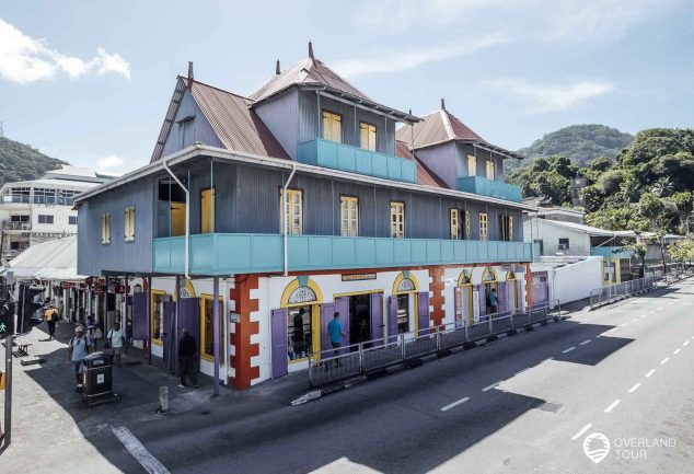 Seychellen: Mahé Sehenswürdigkeiten, Strände und Tipps