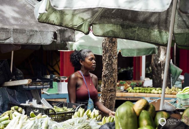 Seychellen: Mahé Sehenswürdigkeiten, Strände und Tipps