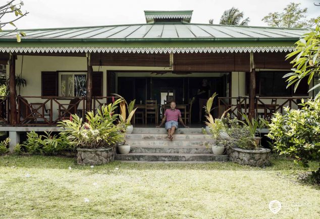 Seychellen: Mahé Sehenswürdigkeiten, Strände und Tipps