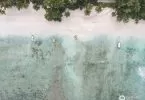 Der Baie Lazare (Anse Lazare) - traumhaft schön