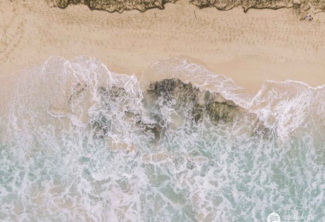 Seychellen: Mahé Sehenswürdigkeiten, Strände und Tipps