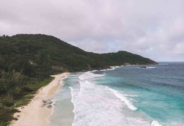 Seychellen: Mahé Sehenswürdigkeiten, Strände und Tipps