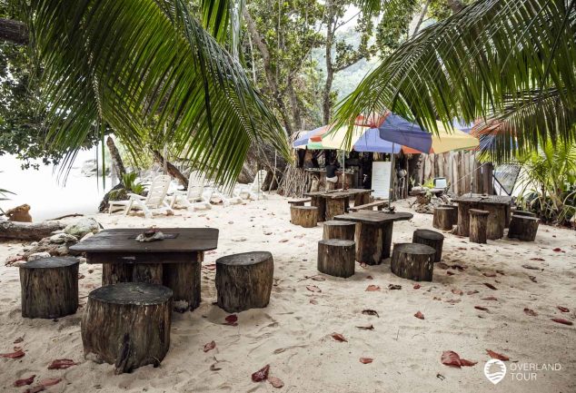 Seychellen: Mahé Sehenswürdigkeiten, Strände und Tipps