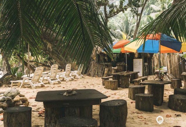 Seychellen: Mahé Sehenswürdigkeiten, Strände und Tipps