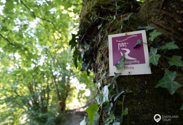 Traumschleife Elfenlay - Wandern bei Boppard
