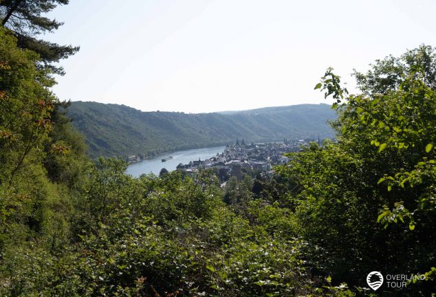 Traumschleife Elfenlay - Wandern bei Boppard