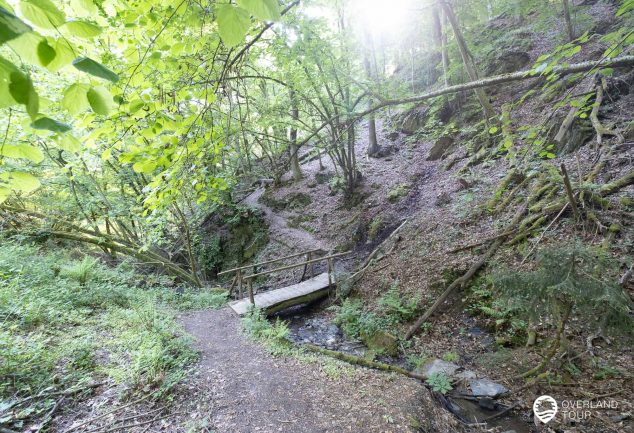 Traumschleife Elfenlay - Wandern bei Boppard