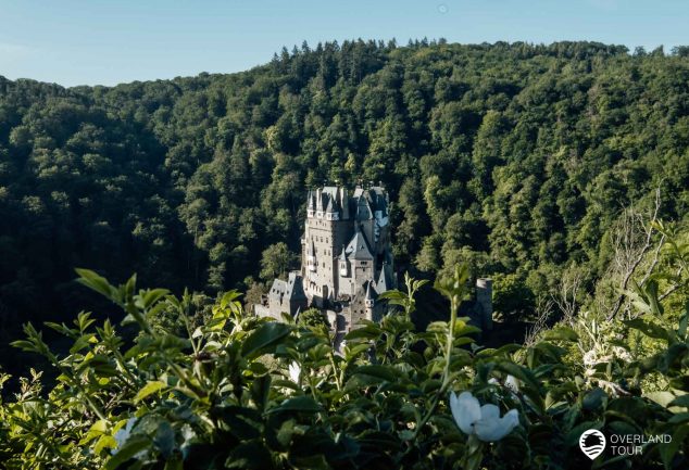 Burg Eltz Besuch… einfach märchenhaft