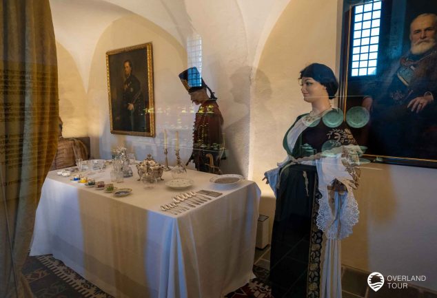 Burg Eltz Besuch… einfach märchenhaft