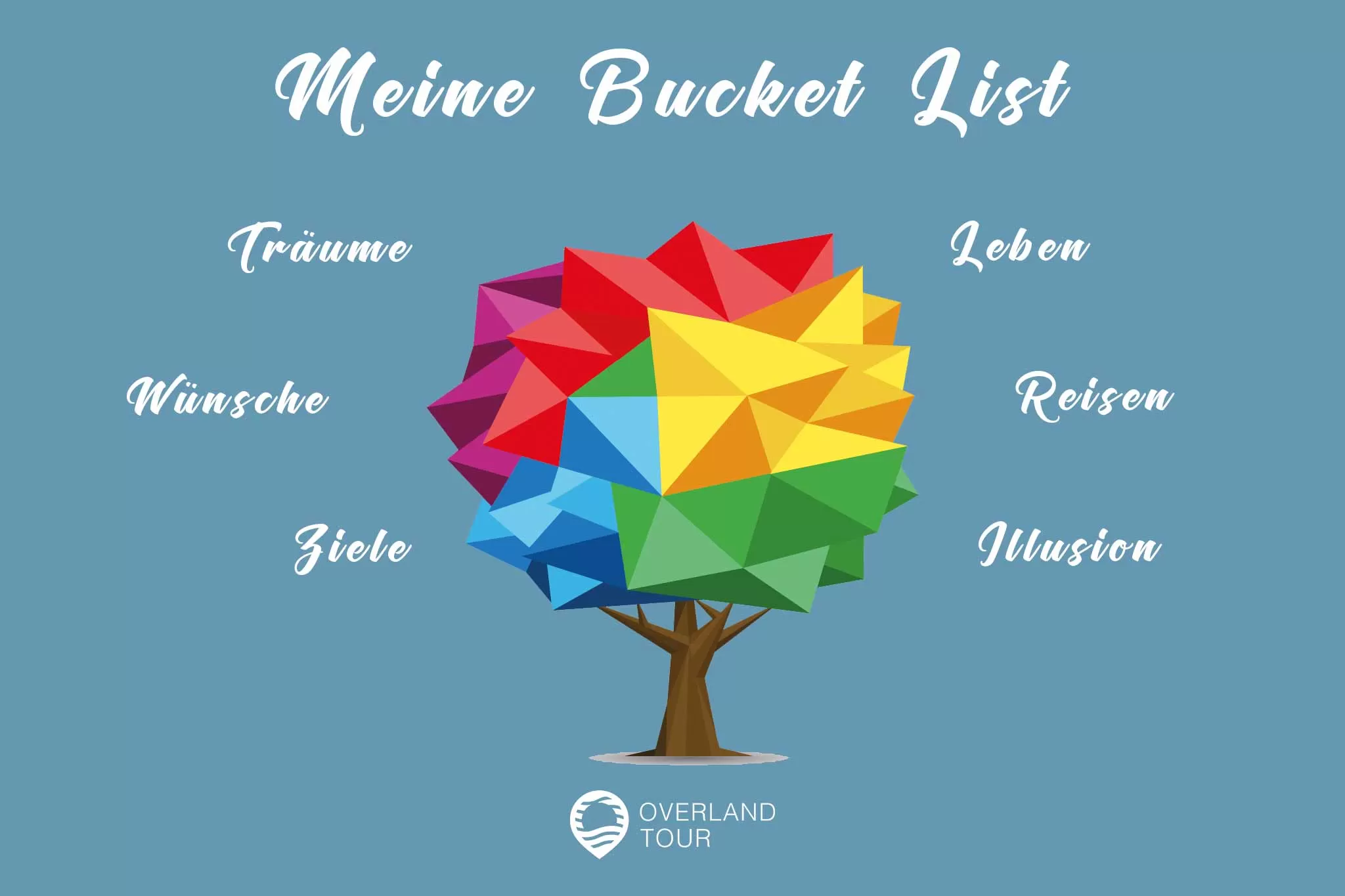 Ob ein Traum eine Illusion ist, entscheidet das Handeln