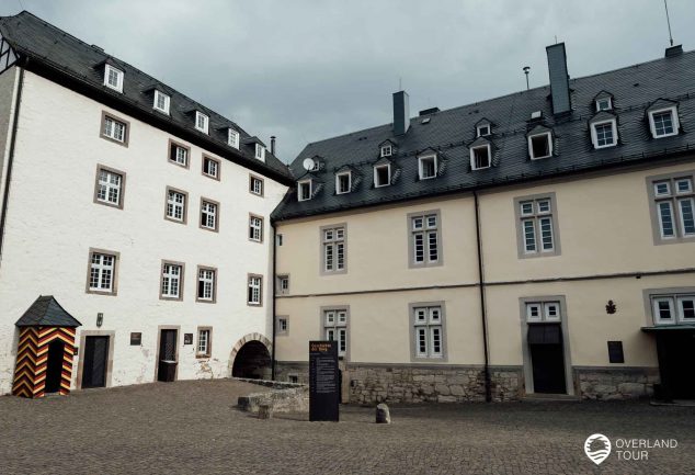 Der Edersee – Ausflugtipps und Sehenswürdigkeiten
