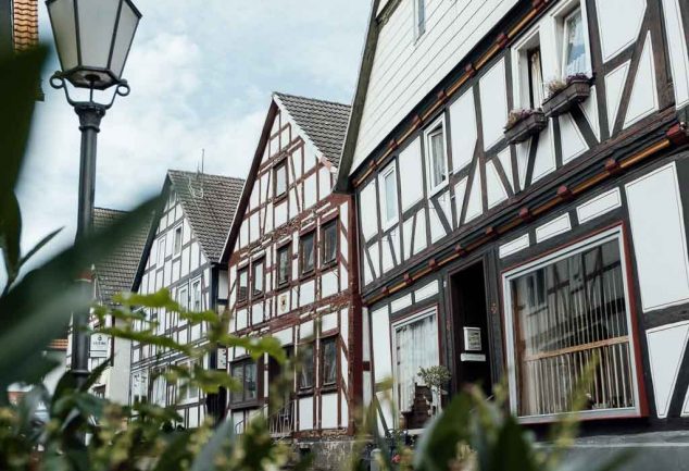 Der Edersee – Ausflugtipps und Sehenswürdigkeiten