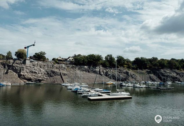 Der Edersee – Ausflugtipps und Sehenswürdigkeiten