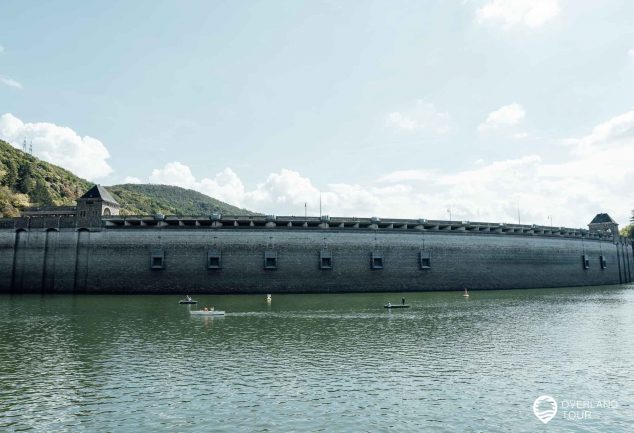 Der Edersee – Ausflugtipps und Sehenswürdigkeiten