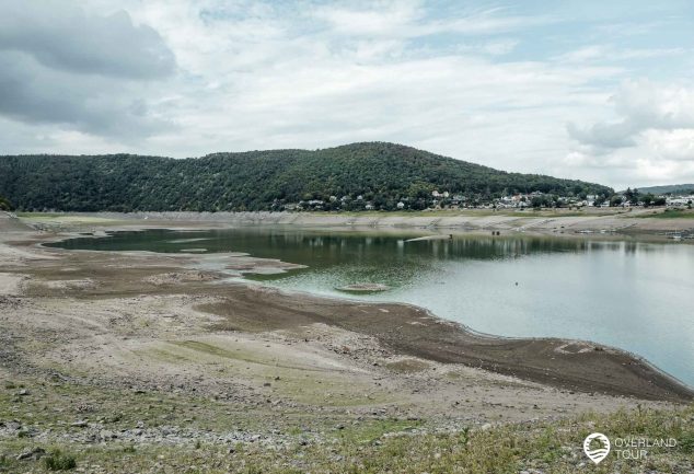 Der Edersee – Ausflugtipps und Sehenswürdigkeiten