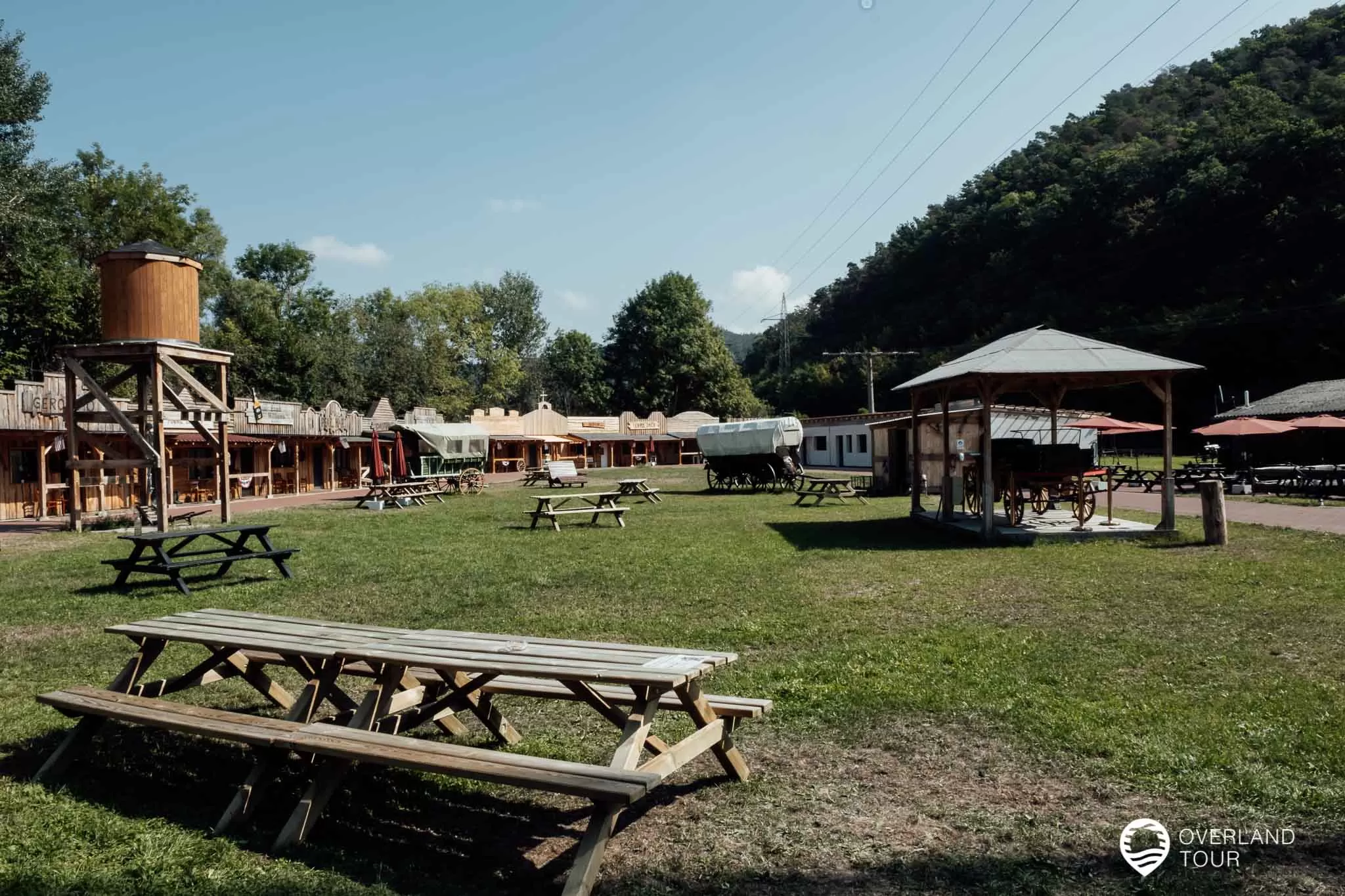 Der Edersee – Ausflugtipps und Sehenswürdigkeiten Zündstoff City Hotel & Restaurant - Die etwas andere Location am Edersee